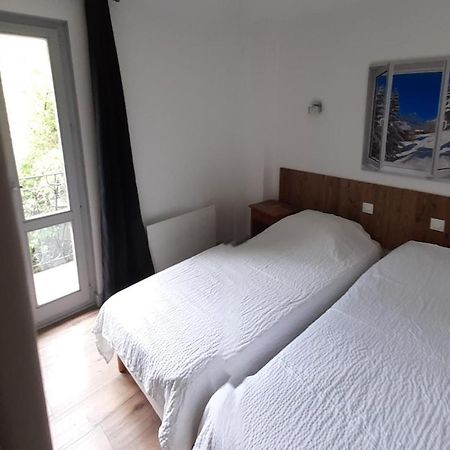 Apartmán La Dova Marmotte Brides-les-Bains Exteriér fotografie