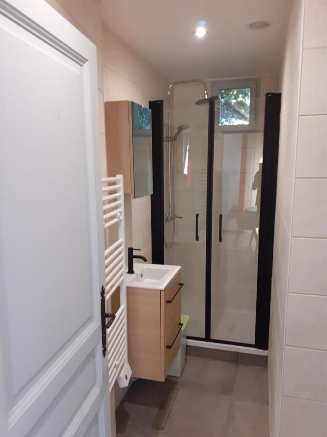 Apartmán La Dova Marmotte Brides-les-Bains Exteriér fotografie