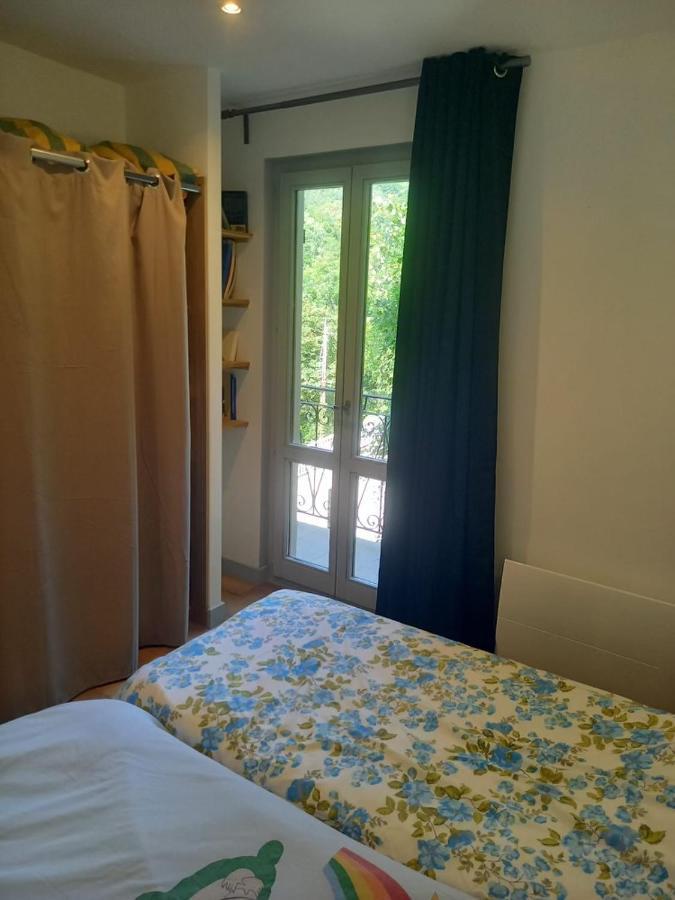 Apartmán La Dova Marmotte Brides-les-Bains Exteriér fotografie