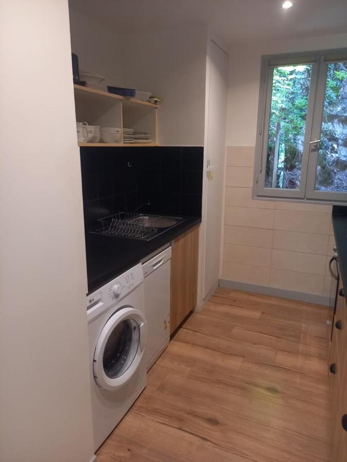 Apartmán La Dova Marmotte Brides-les-Bains Exteriér fotografie